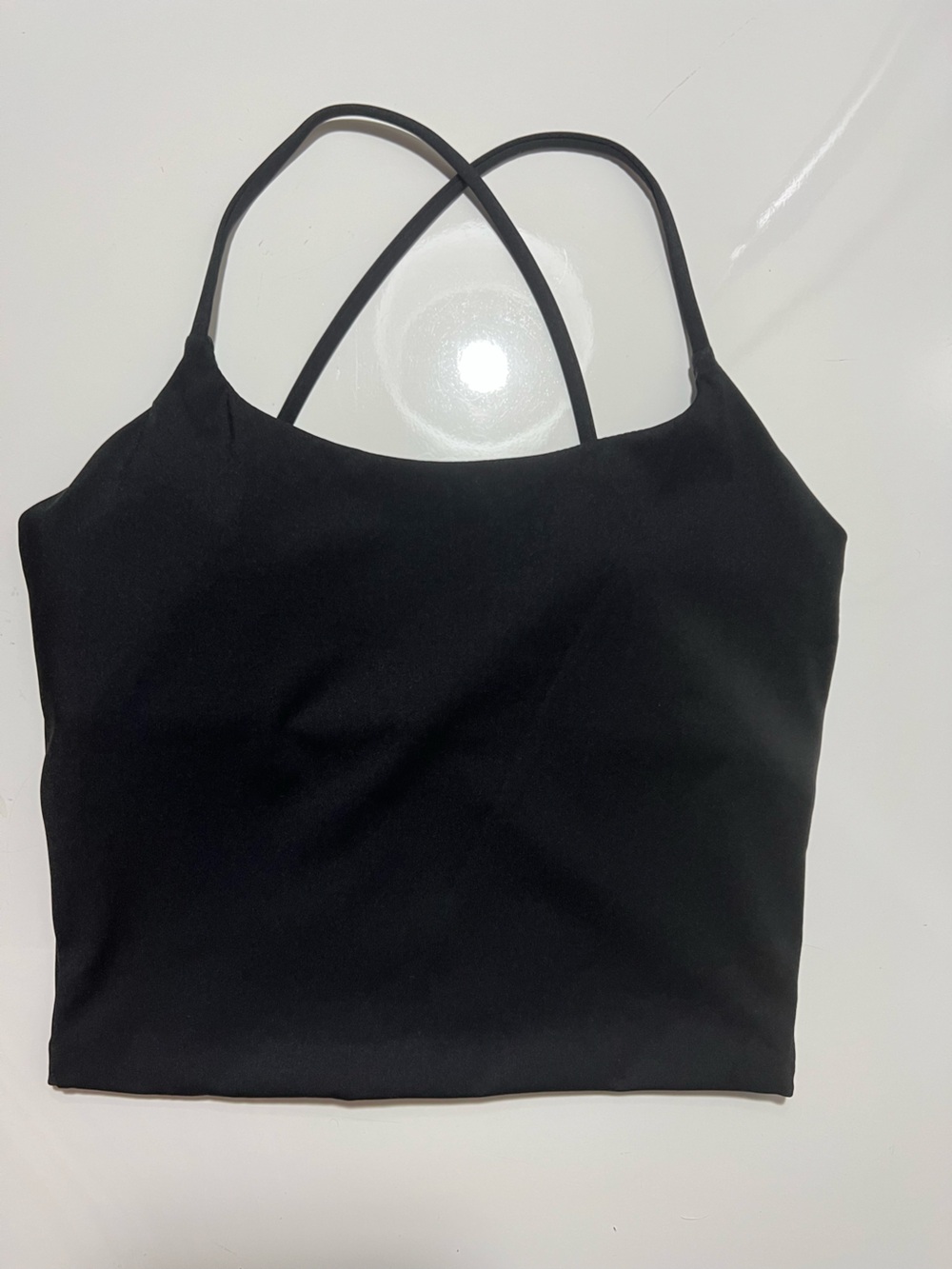 CSB Freedom Sculpt Tank - Small - Picture 2 of 4